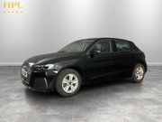 Audi A1 1.0 TFSI 25 Technik Sportback 5dr Petrol Manual Euro 6 (s/s) (95 ps) Parkin 3