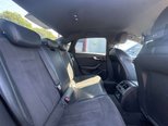 Audi A4 1.4 TFSI Black Edition Saloon 4dr Petrol S Tronic Euro 6 (s/s) (150 ps) 18