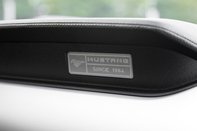 Ford Mustang ECOBOOST 16