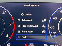 Volkswagen Tiguan 2.0 Tiguan R-Line TDI Semi-Auto 5dr 34