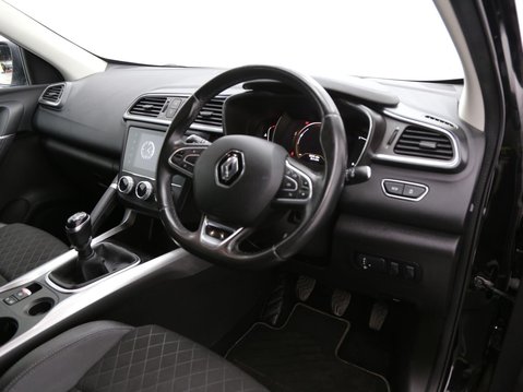 Renault Kadjar 1.3 TCe S Edition Euro 6 (s/s) 5dr 21