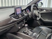 Audi RS6 4.0 TFSI V8 Estate 5dr Petrol Tiptronic quattro Euro 6 (s/s) (560 ps) 44