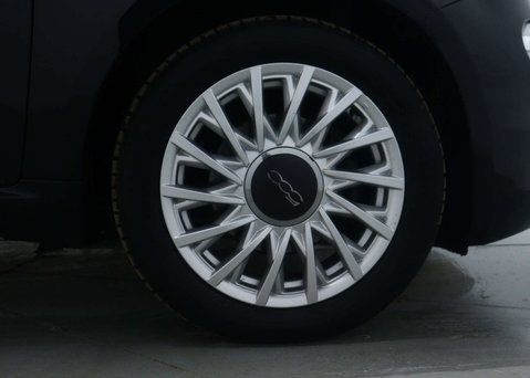 Fiat 500 1.0 500 Dolcevita MHEV 3dr 14