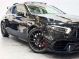 Mercedes-Benz A Class 2.0 A45 AMG S Plus Hatchback 5dr Petrol 8G-DCT 4MATIC+ Euro 6 (s/s) (421 ps 6