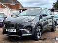 Kia Sportage 1.6 T-GDi GT-Line Euro 6 (s/s) 5dr 11