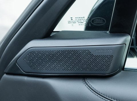 Land Rover Range Rover P530 Autobiography 25