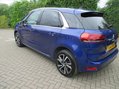 Citroen C4 Spacetourer 1.2 PureTech Feel Euro 6 (s/s) 5dr 8
