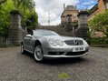 Mercedes-Benz SL Series 5.4 SL55 AMG Auto 2dr 47