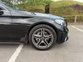 Mercedes-Benz C Class 2.0 C220d AMG Line (Premium) Coupe 2dr Diesel G-Tronic+ Euro 6 (s/s) (194 p 11