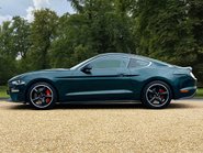 Ford Mustang BULLITT 8