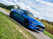 Ford Mustang 5.0 Mustang GT Auto 2dr 19
