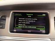 Audi Q7 3.0 TDI QUATTRO S LINE AUTOMATIC 23