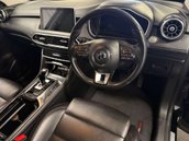 MG HS 1.5 MG HS Excite Semi-Auto 5dr 14