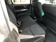 Toyota Hilux INVINCIBLE 4X4 3.0 D-4D DCB Manual 99000m FSH inc Cambelt 18