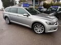 Volkswagen Passat 2.0 TDI BlueMotion Tech SE Business Euro 6 (s/s) 5dr 10