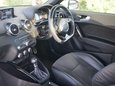 Audi A1 1.4 TFSI CoD Black Edition S Tronic Euro 6 (s/s) 3dr (Nav) 20