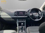 Skoda Karoq 1.0 TSI SE SUV 5dr Petrol Manual Euro 6 (s/s) (116 ps) 19