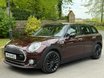 Mini Clubman COOPER 5