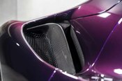 Ferrari SF90 Spider ATELIER EXAMPLE. VIOLA HONG KONG. CARBON INT & EXT. FRONT LIFT. 63