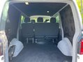 Volkswagen Transporter 2.0 TDI T32 BlueMotion Tech Highline Crew Van DSG FWD SWB Euro 6 (s/s) 5dr 14