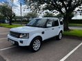 Land Rover Discovery 3.0 Discovery SE SDV6 Auto 4WD 5dr 18