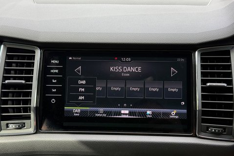 Skoda Kodiaq SE L TDI SCR DSG - FULL SKODA SERVICE HISTORY -APPLE CARPLAY -TOWBAR 45