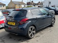 Peugeot 208 S/S GT LINE 9