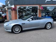 Aston Martin DB9 5.9 V12 Volante 2dr Petrol Seq (EU4) (394 g/km, 450 bhp) 7