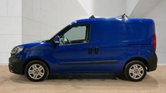 Fiat Doblo SWB L1H1 Low Roof Tecnico Air Con Sensors EURO 6 NO VAT 7