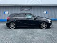 Mercedes-Benz A Class 1.6 A160 AMG Line Euro 6 (s/s) 5dr 21