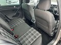 Volkswagen Golf 2.0 Golf GTD TDI Semi-Auto 5dr 41