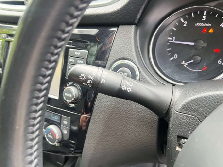 Nissan Qashqai 1.5 Qashqai Tekna+ dCi 5dr 24