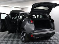 Peugeot 3008 PURETECH S/S GT LINE 20