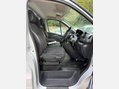 Vauxhall Vivaro 1.6 CDTi 2900 Sportive Panel Van 5dr Diesel Manual L2 H1 Euro 6 (120 ps) 28