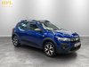 Dacia Sandero Stepway 1.0 TCe Journey Hatchback 5dr Petrol Manual Euro 6 (s/s) (90 ps) Bluetooth