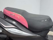 Sinnis Harrier 125 2020 15K SPARES OR REPAIR PROJECT BIKE 125CC SCOOTER 16