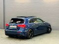 Mercedes-Benz A Class 2.0 AMG A 35 4Matic Premium+ Auto 4WD 5dr 68