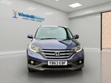 Honda CR-V 2.2 i-DTEC EX Auto 4WD Euro 5 5dr 6