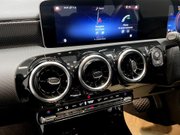 Mercedes-Benz A Class 1.3 A200 Sport (Executive) Saloon 4dr Petrol 7G-DCT Euro 6 (s/s) (163 ps) O 18