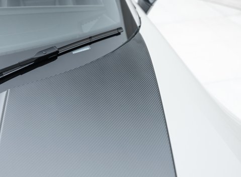 Porsche 911 Turbo S Cabriolet (992) 50