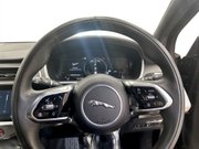 Jaguar I-Pace 400 90kWh R-Dynamic HSE Black SUV 5dr Electric Auto 4WD (400 ps) 13