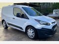 Ford Transit Connect 1.5 TDCi 220 Panel Van 5dr Diesel Manual L1 H1 (120 g/km, 74 bhp) 5