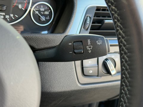 BMW 3 Series 320D M SPORT 15