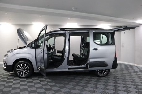 Citroen Berlingo PURETECH FLAIR M S/S 6