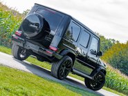 Mercedes-Benz G Class G63 AMG 20
