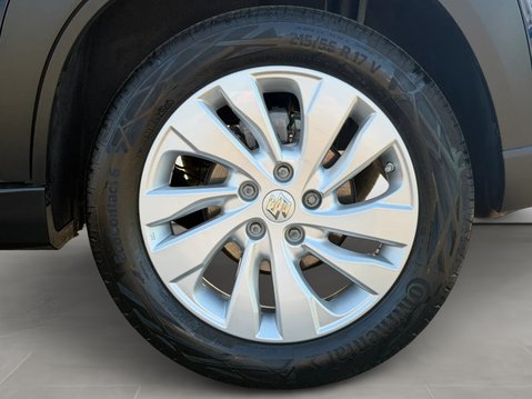 Suzuki S-Cross 1.4 Boosterjet 48V Hybrid Motion 5dr 14