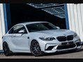 BMW M2 3.0 M2 Competition Edition Auto 2dr 30