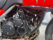 Triumph Tiger 2004 ADVENTURE BIKE PROJECT 955CC SPARES OR REPAIR 21