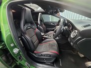 Mercedes-Benz A Class 2.0 A45 AMG Hatchback 5dr Petrol SpdS DCT 4MATIC Euro 6 (s/s) (360 ps) 7