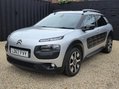 Citroen C4 Cactus 1.2 PureTech Flair Euro 6 5dr (Euro 6) 3